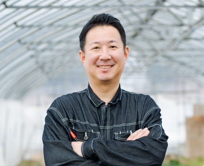 なかいずみ 松司さんの画像